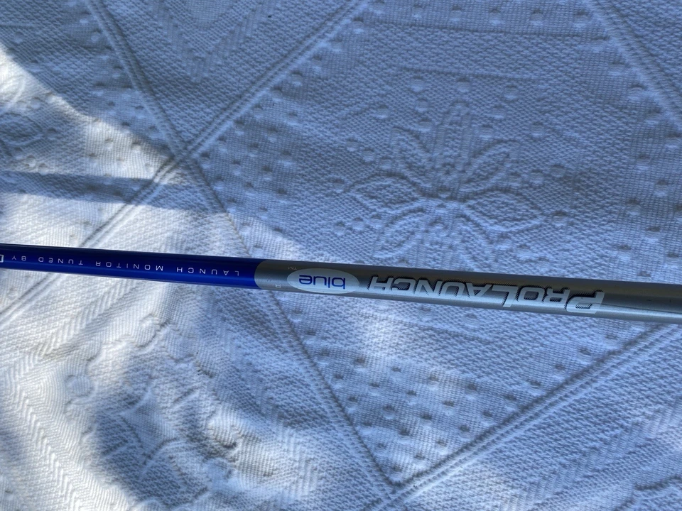 Armour Ti-100 питчинг-ведж PW чистый титан под правую руку обычный гибкий графитовый стержень - Изображение 3 из 4