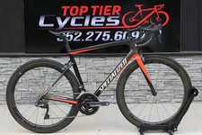 56 cm - 2018 Specialized Tarmac Pro - Di2 - P...