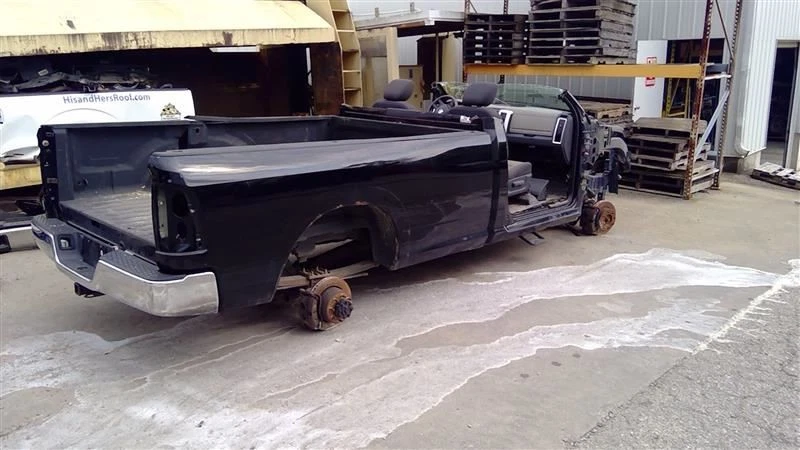 (LOCAL PICKUP ONLY) Passenger Front Door Classic Style 2 Door Fits 09-23 DODGE 1 - Изображение 3 из 3