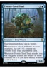 1x MTG Twenty-Toed Toad - Bloomburrow Rare! NM Mint! Ships fast
