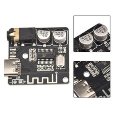 Carte décodeur USB C sans fil