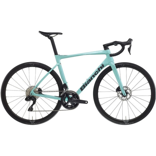 Bianchi Specialissima