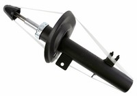 1X Sachs StoßDäMpfer 560 477 FüR Peugeot 208 1 Bluehdi 100 120 Hdi