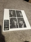 The Beatles White Album/Esher 4lps Anniversary Edition Box Set Sealed New