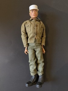 12in Vintage GI Joe | eBay 12in Vintage GI Joe | eBay