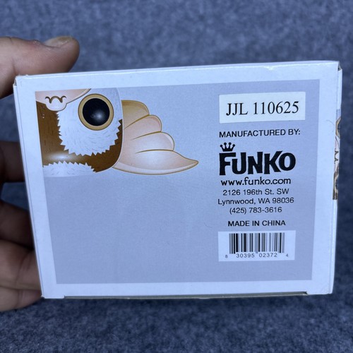 FUNKO POP SDCC EXCLUSIVE 2011 COMIC CON GREMLINS GIZMO 04 FLOCKED - Bild 8 von 12