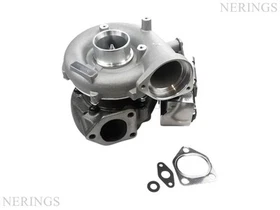 Turbolader neu BMW 5 (E60) 530 d TC10-0256 742730 (2002-2009)