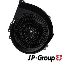 JP Group 1126101300 InnenraumgebläSe FüR Audi Seat Skoda VW