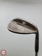 2020 TITLEIST VOKEY SM8 WEDGE 60*/04L WEDGEFLEX STEEL 35.5" GOOD