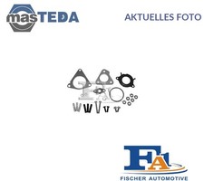 KT110660 MONTAGESATZ DICHTSATZ TURBOLADER FA1 FÜR AUDI A4,A6,A5,Q5,B8,C6,4GC 2L
