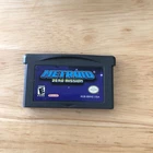 Metroid: Zero Mission - Gameboy Advanced (2005) (45496733445)