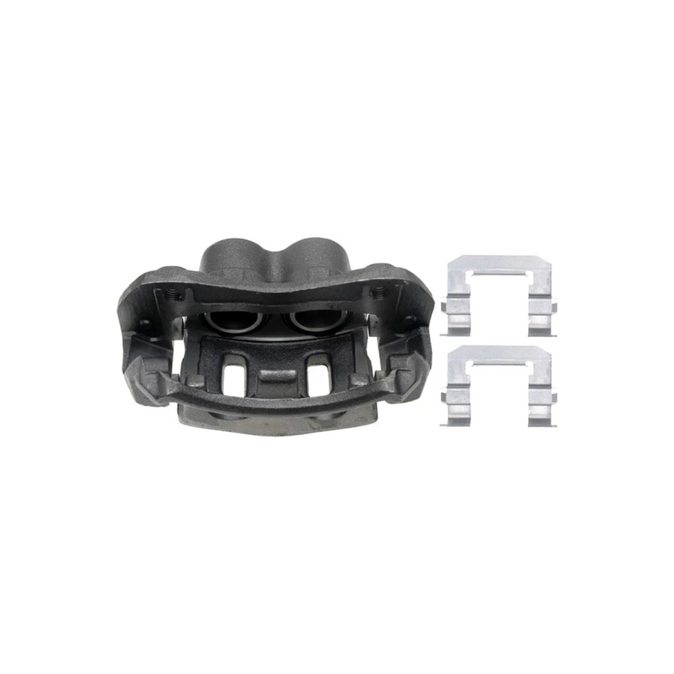 Pinza de freno de disco ACDelco original para Suzuki XL-7 2007-2009 lado del conductor | delantera Foto 2 de 4