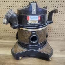 Rainbow SE Canister Vacuum Cleaners Tested And works