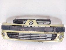 VORDERE STOSSSTANGE / 1076892 FÜR RENAULT CLIO II BB_, CB_ 1.5 DCI B/CB08