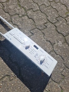 Bosch MAXX WF0 3242  Waschmaschine Elektronik STEUERUNG