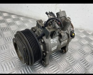 BMW X1 E84 Klimaanlage Klimapumpe 447260-1852 2.0 Diesel 130kw 2009 1098917