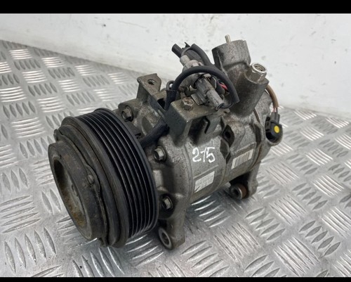 BMW X1 E84 Klimaanlage Klimapumpe 447260-1852 2.0 Diesel 130kw 2009 1098917