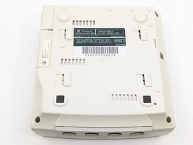 SEGA Dreamcast HKT-3000 Console NTSC-J Japan Tested w/ VIRTUAL ON VMU