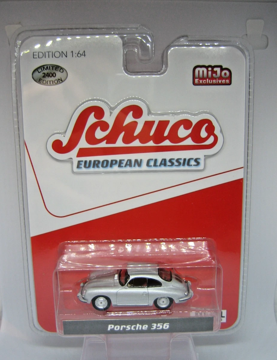 Schuco Classic Diecast Cars for sale | eBay