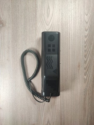Swatch Twinphone Vintage Telefon Designklassiker D-ST-1 Typ 4027-D 1989 DEFEKT
