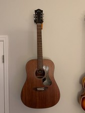 Guild Right-Handed Acoustic Guitars for sale | eBay