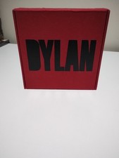 Bob Dylan Dylan 3CD 2007 Music CD Collection Box Set In Excellent Condition