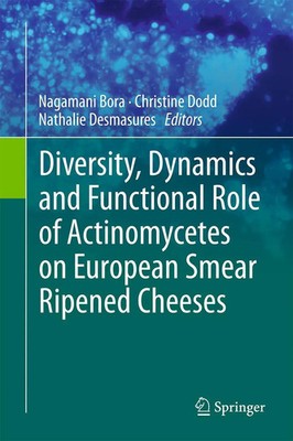 Nagamani Bora (u. a.) | Diversity, Dynamics and Functional Role of...