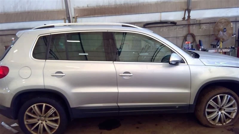 AC Compressor Engine ID Ceta Fits 09-15 AUDI TT 5029349 Foto 4 de 4