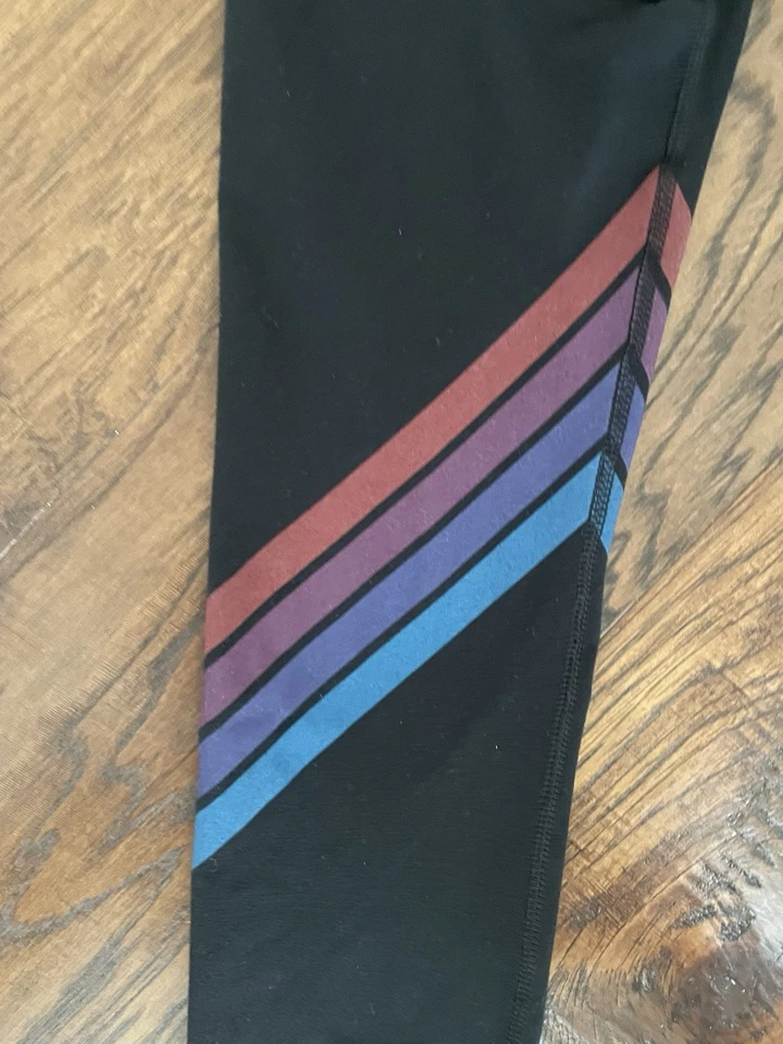 Детские леггинсы Aviator Nation - Изображение 4 из 4