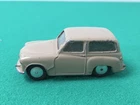 Vintage CORGI #206 Hillman Husky Die-Cast Car