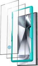 ESR 2 Pack for Samsung Galaxy S24 Ultra Scree...