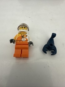 Lego City 60218 60400 7235 Lot 3 Sets