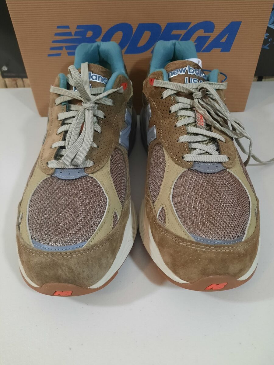 New Balance 990v3 X Bodega New Balance 990v3 X Bodega