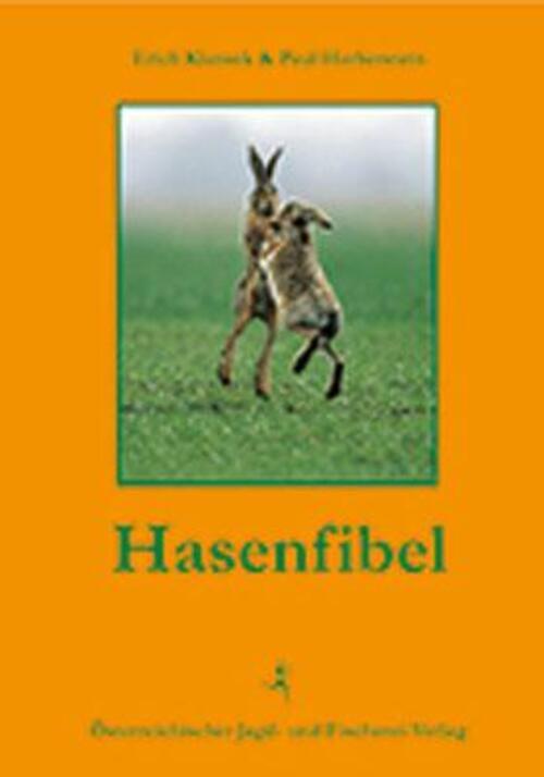 Thumbnail - Hasenfibel | Erich Klansek (u. A.) | Deutsch | Buch | 96 S. | 2014