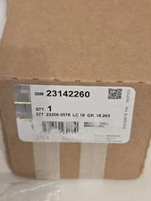 ACDelco GM Genuine 23142260 Rear Liftgate Hands Free Closing Motor FREE SHIP