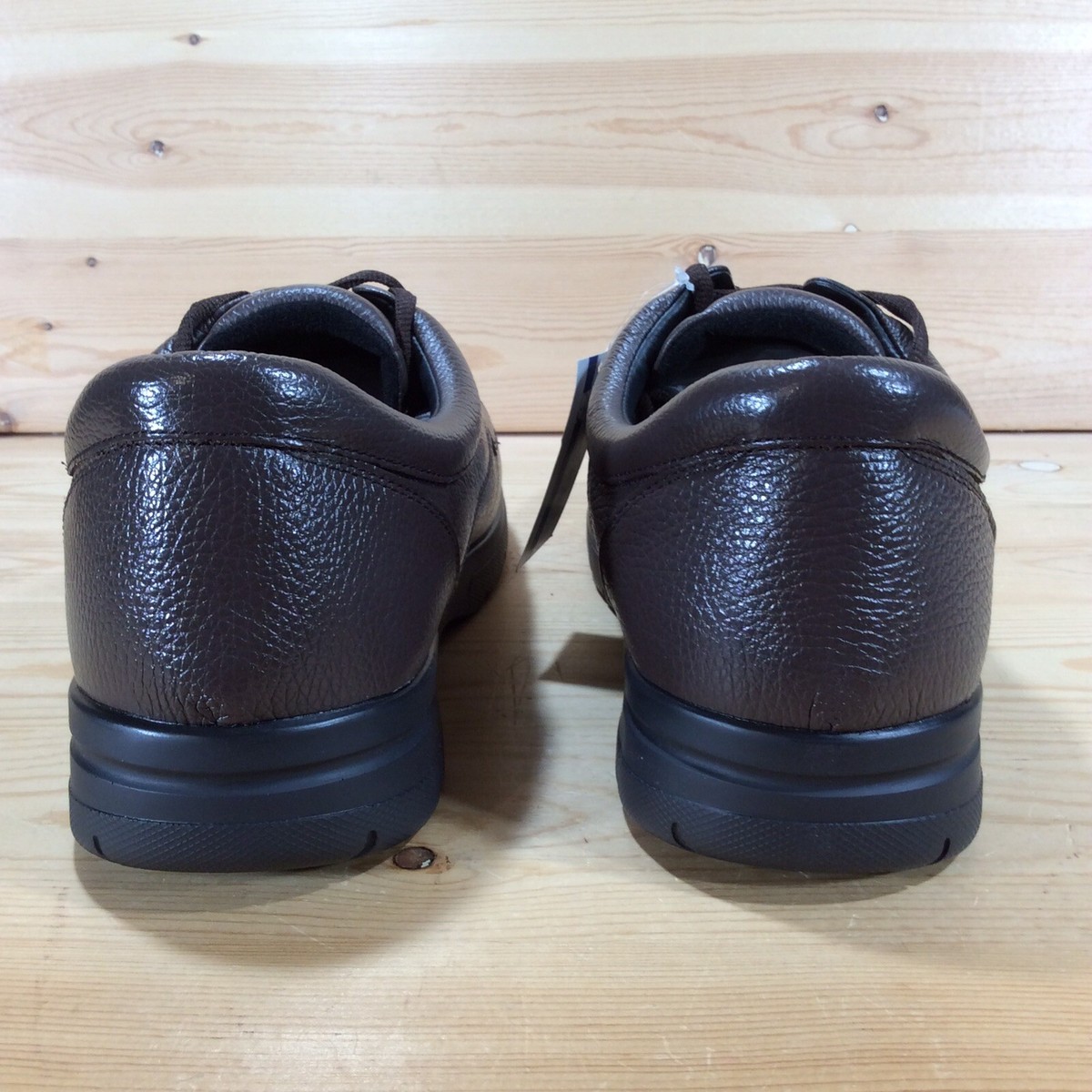 NEW Drew Walker II Oxford Shoe Men display picture 2
