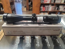 Vortex Crossfire II 4-12x40 AO Dead Hold BDC Riflescope 31019
