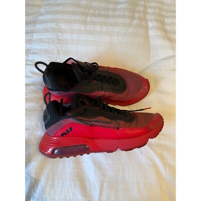 Nike Air Max 2090 Bred DC1851-600 - Size 10.5 | eBay