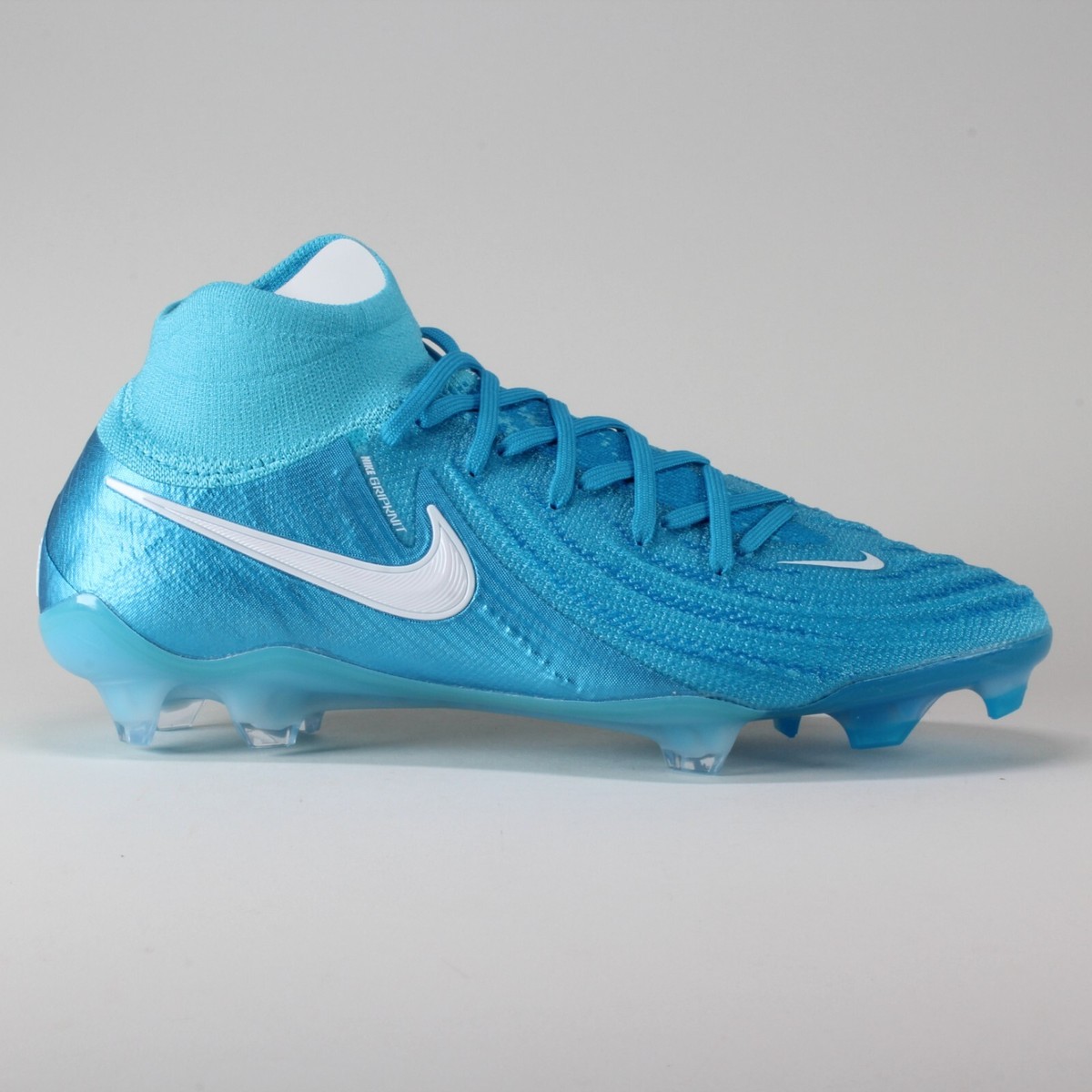 Nike Phantom Luna II 2 Elite FG P 'Blue Fury' HF4358-400 Men's