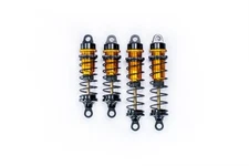 Koswork 12mm Big Bore Buggy Shock Set & Parts (Kyosho, Tamiya & Yokomo) KOS04901