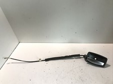 Porte avant et accessoires BMW 740