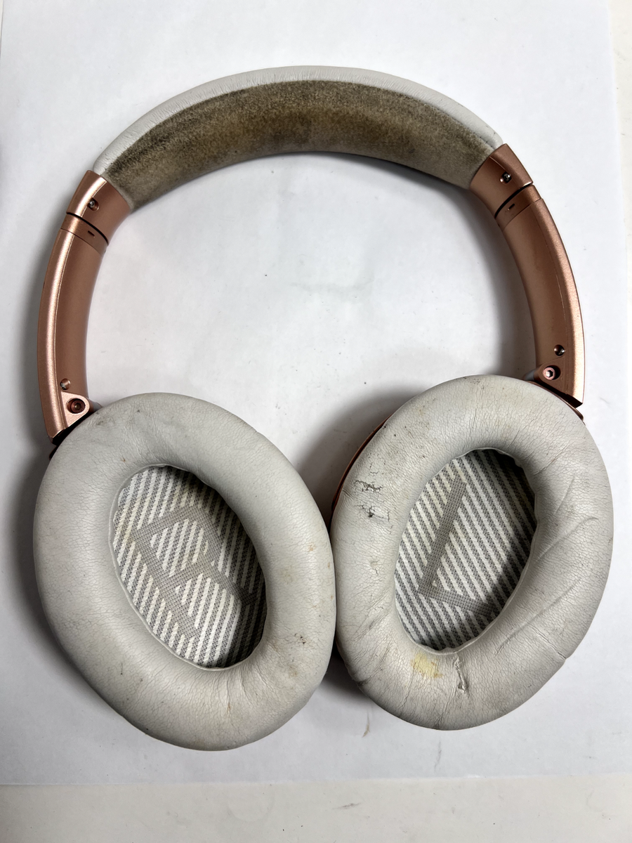 ☆早い者勝ち☆ BOSE QuietComfort 35 ii ローズゴールド Bose QuietComfort 35 II Noise Cancelling Headphones Rose