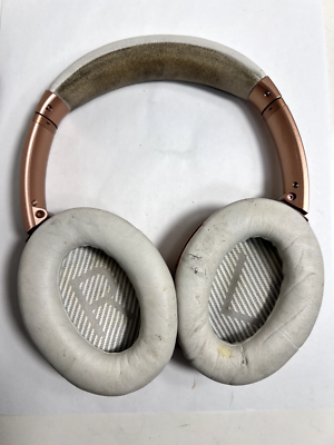 Bose QuietComfort 35 II Noise Cancelling Headphones Rose