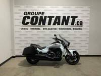 2015 SUZUKI M109R BOSS