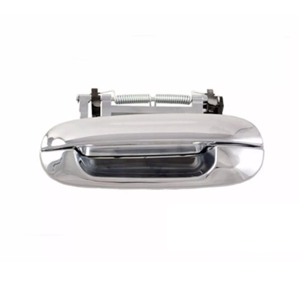 Outer Door Handle Rear LH Chrome for Cadillac DeVille /Seville /DTS 06-11 Foto 4 de 4