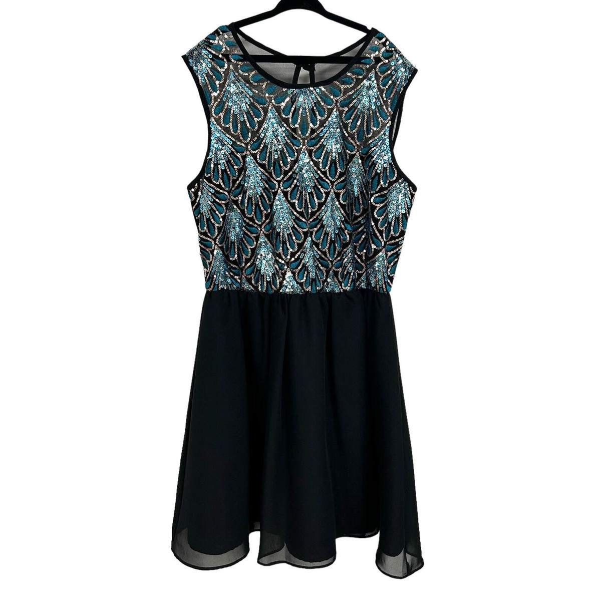 パーティードレス GANISONG Summer shirring romantic dress black IMG_9734_180x.jpg?v=1663665219