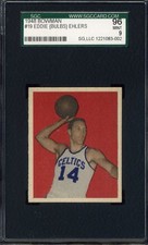 1948 Bowman EDDIE 