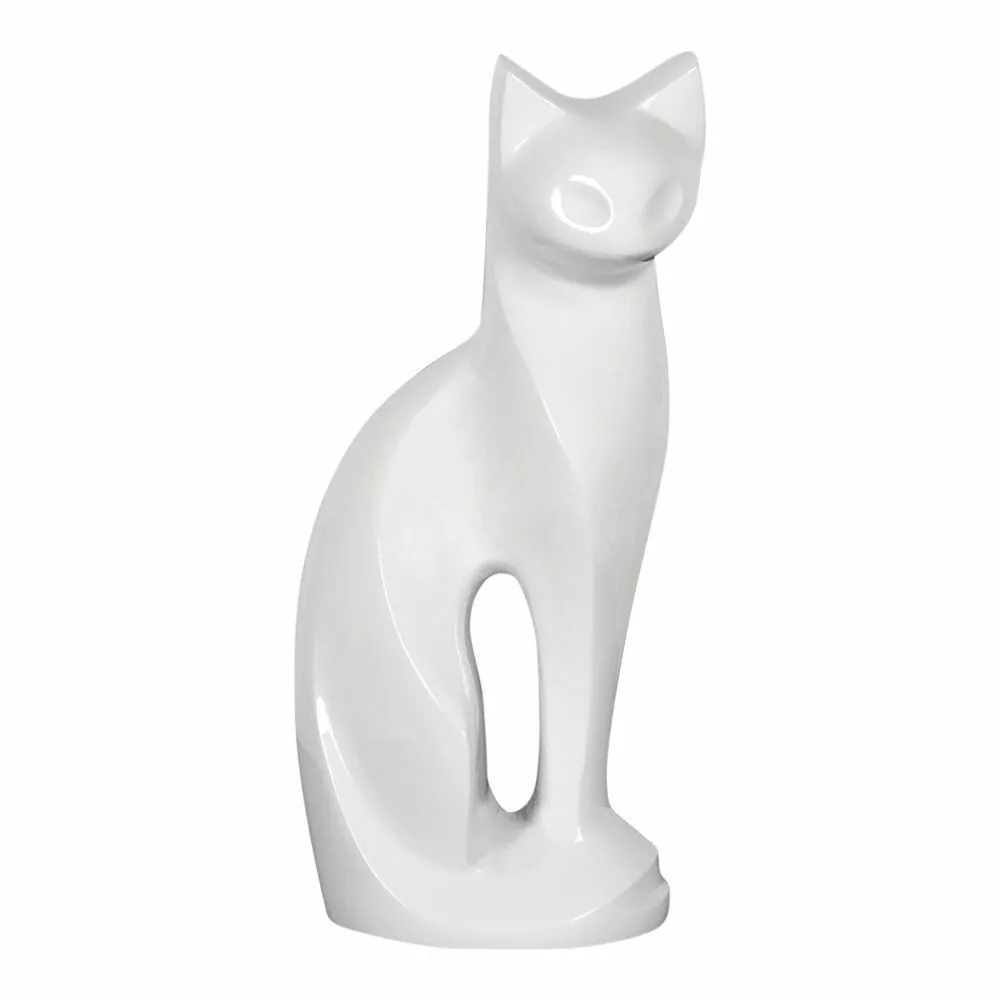 Affordable pet urns for cats 2025
