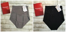 Triumph Diamond Sensation Highwaist Panty (N88)