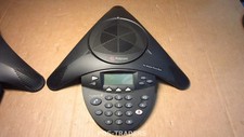 Polycom SoundStation 2 Display Conference Phone 2201-16000-601 EXCL PSU & CABLES